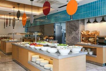 هتل Ramada Plaza Sultanahmet