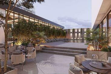 هتل Ramada Plaza Sultanahmet