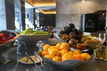 هتل Ramada Plaza Sultanahmet