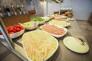 هتل Ramada Plaza Sultanahmet