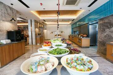 هتل Ramada Plaza Sultanahmet