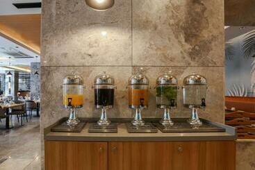 هتل Ramada Plaza Sultanahmet