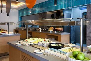 هتل Ramada Plaza Sultanahmet