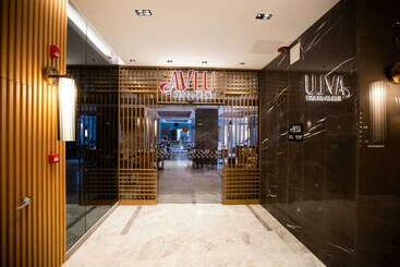هتل Ramada Plaza Sultanahmet