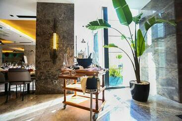 هتل Ramada Plaza Sultanahmet
