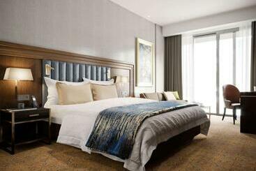 هتل Ramada Plaza Sultanahmet