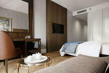 هتل Ramada Plaza Sultanahmet