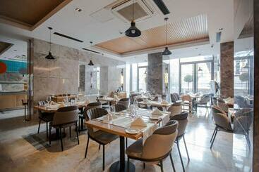 هتل Ramada Plaza Sultanahmet