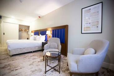 هتل Ramada Plaza Sultanahmet