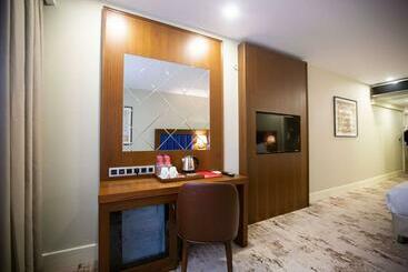 هتل Ramada Plaza Sultanahmet
