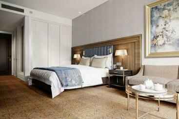 هتل Ramada Plaza Sultanahmet