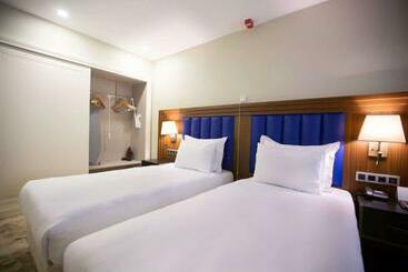 هتل Ramada Plaza Sultanahmet