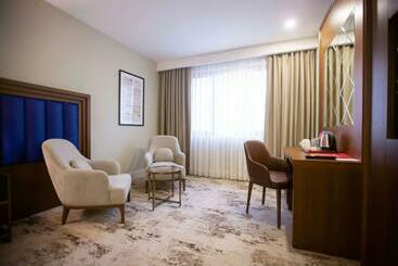 هتل Ramada Plaza Sultanahmet