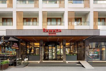 هتل Ramada Plaza Sultanahmet