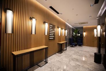 هتل Ramada Plaza Sultanahmet