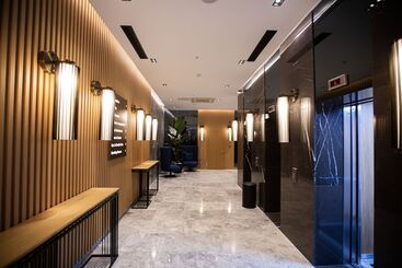 هتل Ramada Plaza Sultanahmet