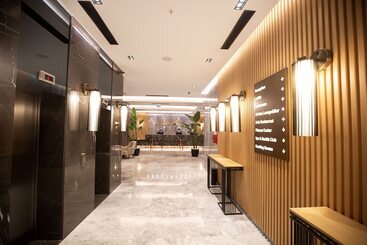 هتل Ramada Plaza Sultanahmet