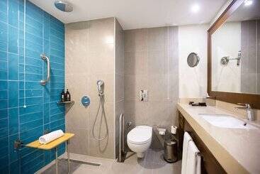 هتل Ramada Plaza Sultanahmet