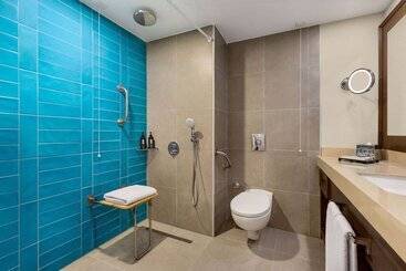 هتل Ramada Plaza Sultanahmet