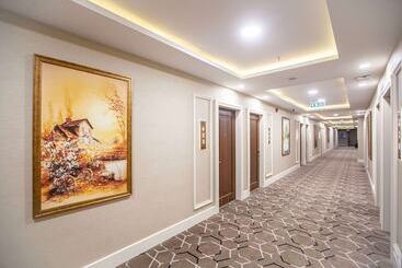 هتل Ramada Plaza Sultanahmet