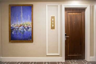 هتل Ramada Plaza Sultanahmet