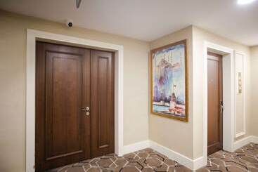هتل Ramada Plaza Sultanahmet