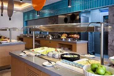 هتل Ramada Plaza Sultanahmet