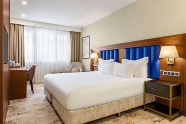 هتل Ramada Plaza Sultanahmet