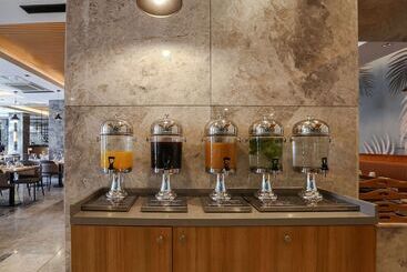 هتل Ramada Plaza Sultanahmet