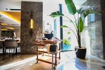 هتل Ramada Plaza Sultanahmet