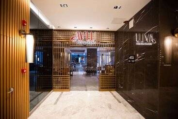 هتل Ramada Plaza Sultanahmet