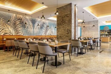 هتل Ramada Plaza Sultanahmet
