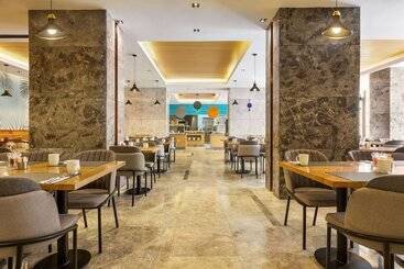 هتل Ramada Plaza Sultanahmet