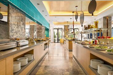 هتل Ramada Plaza Sultanahmet
