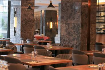 هتل Ramada Plaza Sultanahmet
