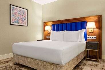 هتل Ramada Plaza Sultanahmet