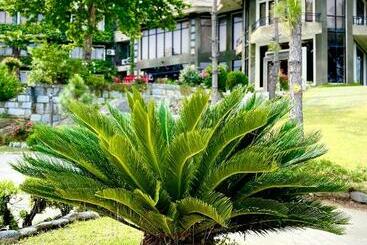 هتل Rock City Resort