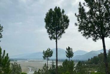 هتل Rock City Resort