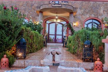 هتل Salma Palms Hôtel