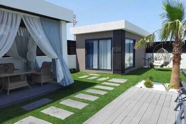 فندق Serife Hanim Konagi