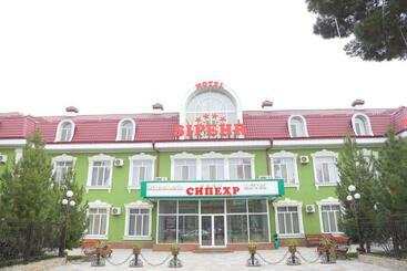 Sipehr - Chkalovsk