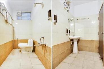 هتل Sk Residency