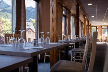 هتل Vvf Serre Chevalier Briançon