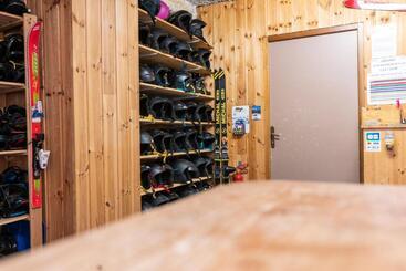 هتل Vvf Serre Chevalier Briançon