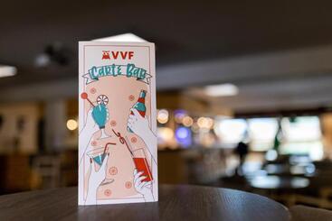 هتل Vvf Serre Chevalier Briançon
