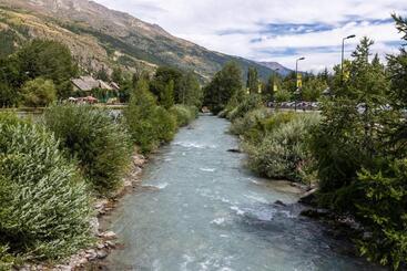 هتل Vvf Serre Chevalier Briançon