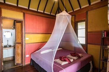 Monkey Island Resort Koh Mak