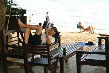Monkey Island Resort Koh Mak