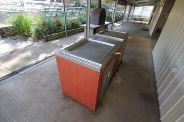 مُتل Phillip Island Park Lane Holiday Park