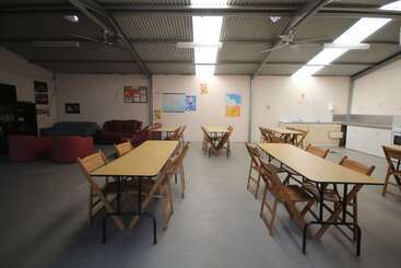 مُتل Phillip Island Park Lane Holiday Park